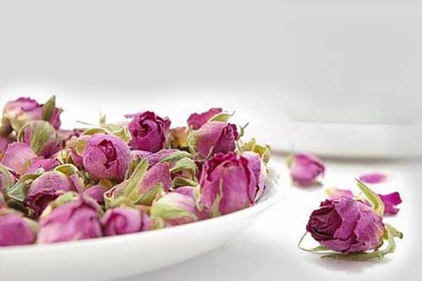 تصویر 3 از غنچه گل محمدی با طعمی دلنشین